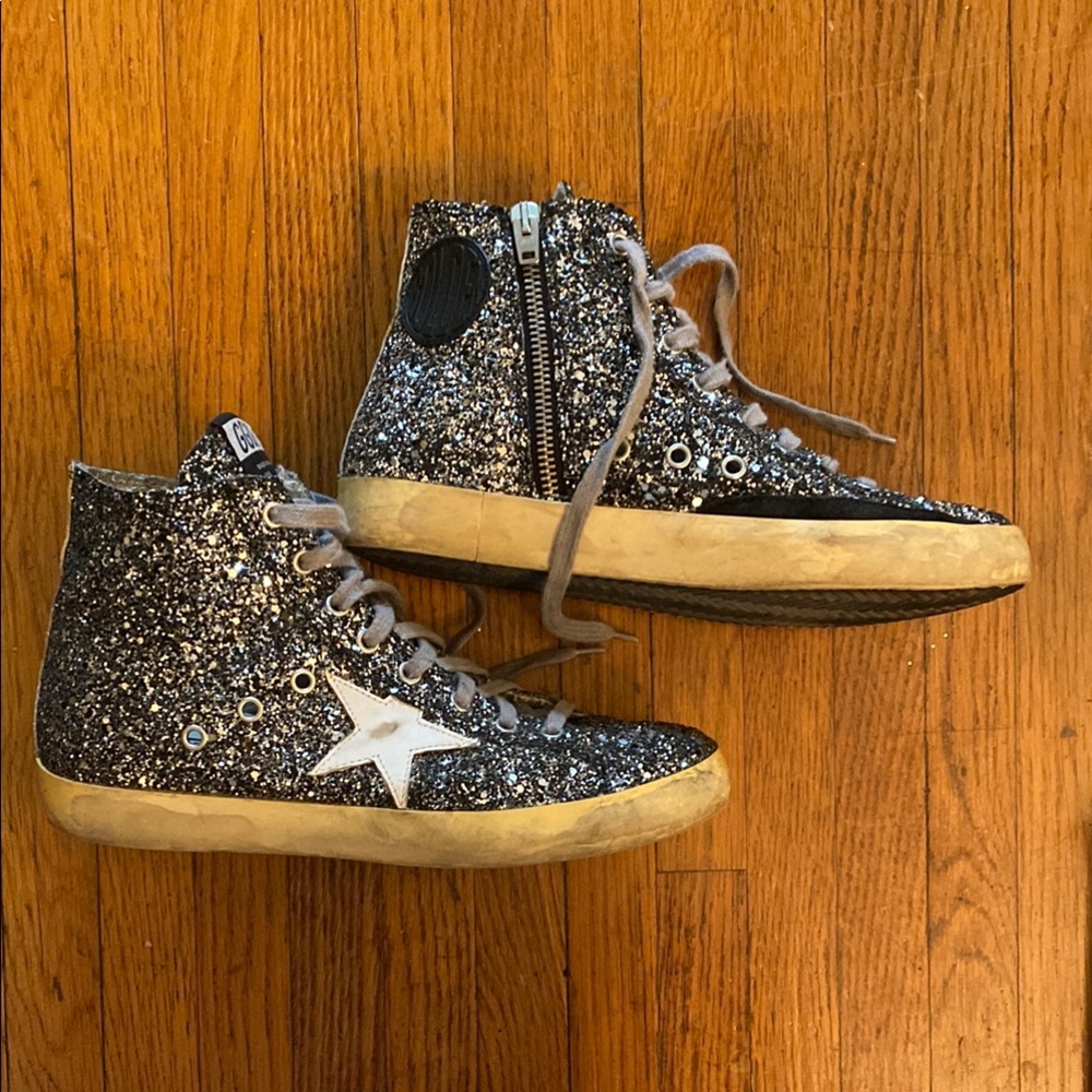 Golden Goose size 39